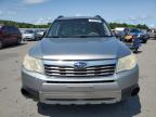 2010 Subaru Forester 2.5X Premium за продажба в Windham, ME - Rear End