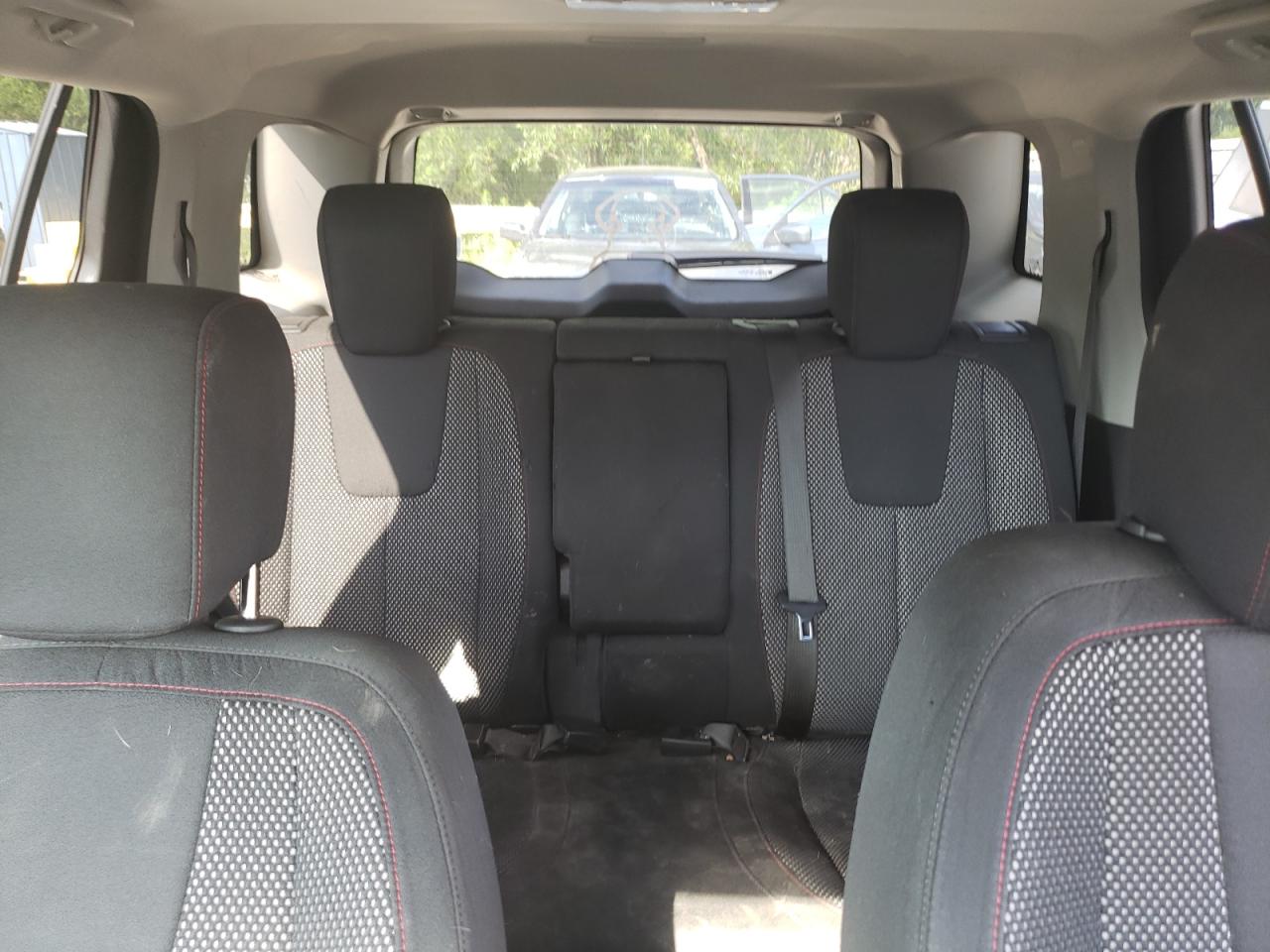 2014 GMC Terrain Sle VIN: 2GKFLWEK0E6146898 Lot: 62391815