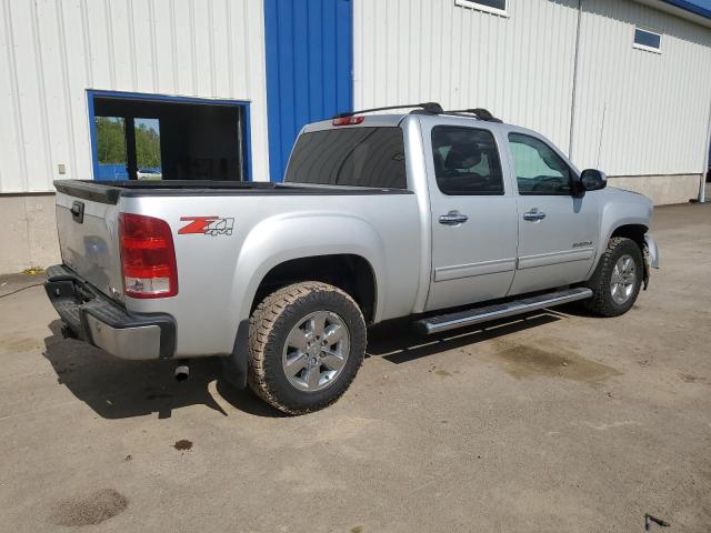 2013 GMC SIERRA K1500 SLT  