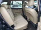 2008 Hyundai Santa Fe Se for Sale in Hillsborough, NJ - Front End