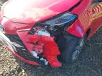 2020 TOYOTA YARIS ICON for sale at Copart EAST KILBRIDE