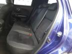 2018 NISSAN JUKE N-CON for sale at Copart SANDTOFT