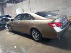2007 Lexus Es 350 продається в Blaine, MN - Front End
