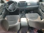 2005 Toyota Camry Le en Venta en Exeter, RI - Rear End