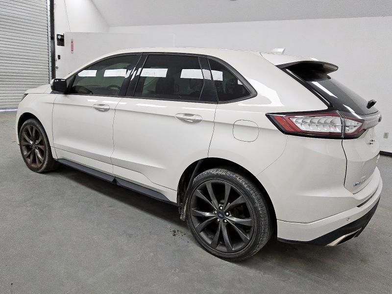  FORD EDGE 2015 Biały
