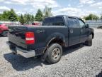2005 Ford F150 Supercrew de vânzare în Albany, NY - Normal Wear