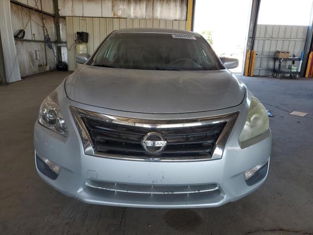  NISSAN ALTIMA 2013 Silver