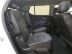 2018 Chevrolet Traverse Premier for Sale in Davison, MI - Front End
