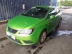 2015 SEAT IBIZA TOCA for sale at Copart SANDTOFT