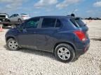 2018 Chevrolet Trax Ls на продаже в Temple, TX - Normal Wear