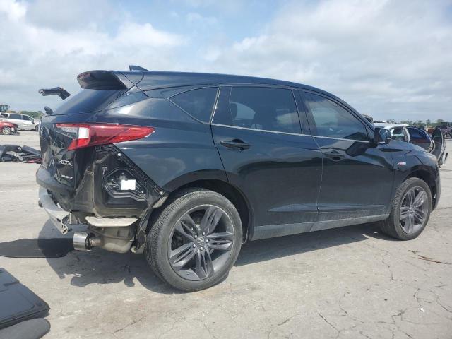  ACURA RDX 2019 Czarny