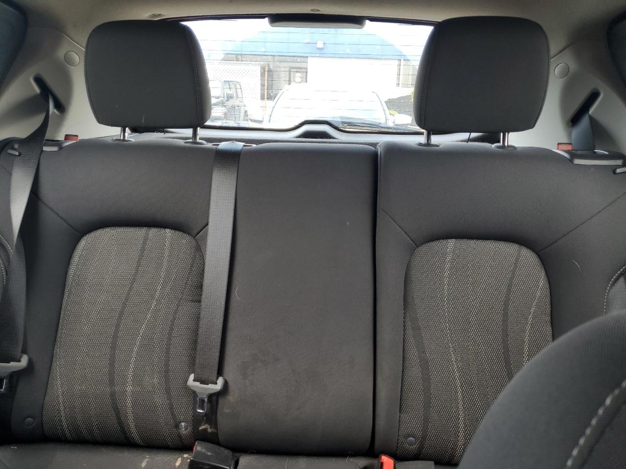 2013 Chevrolet Sonic Lt VIN: 1G1JC6SH4D4227667 Lot: 62056585