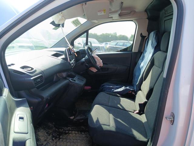 2022 TOYOTA PROACE CIT