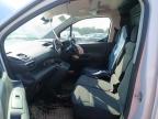 2022 TOYOTA PROACE CIT for sale at Copart WISBECH