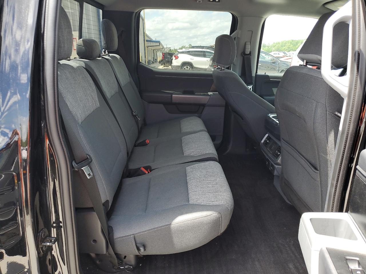 2021 Ford F150 Supercrew VIN: 1FTFW1E81MFA78366 Lot: 61080695