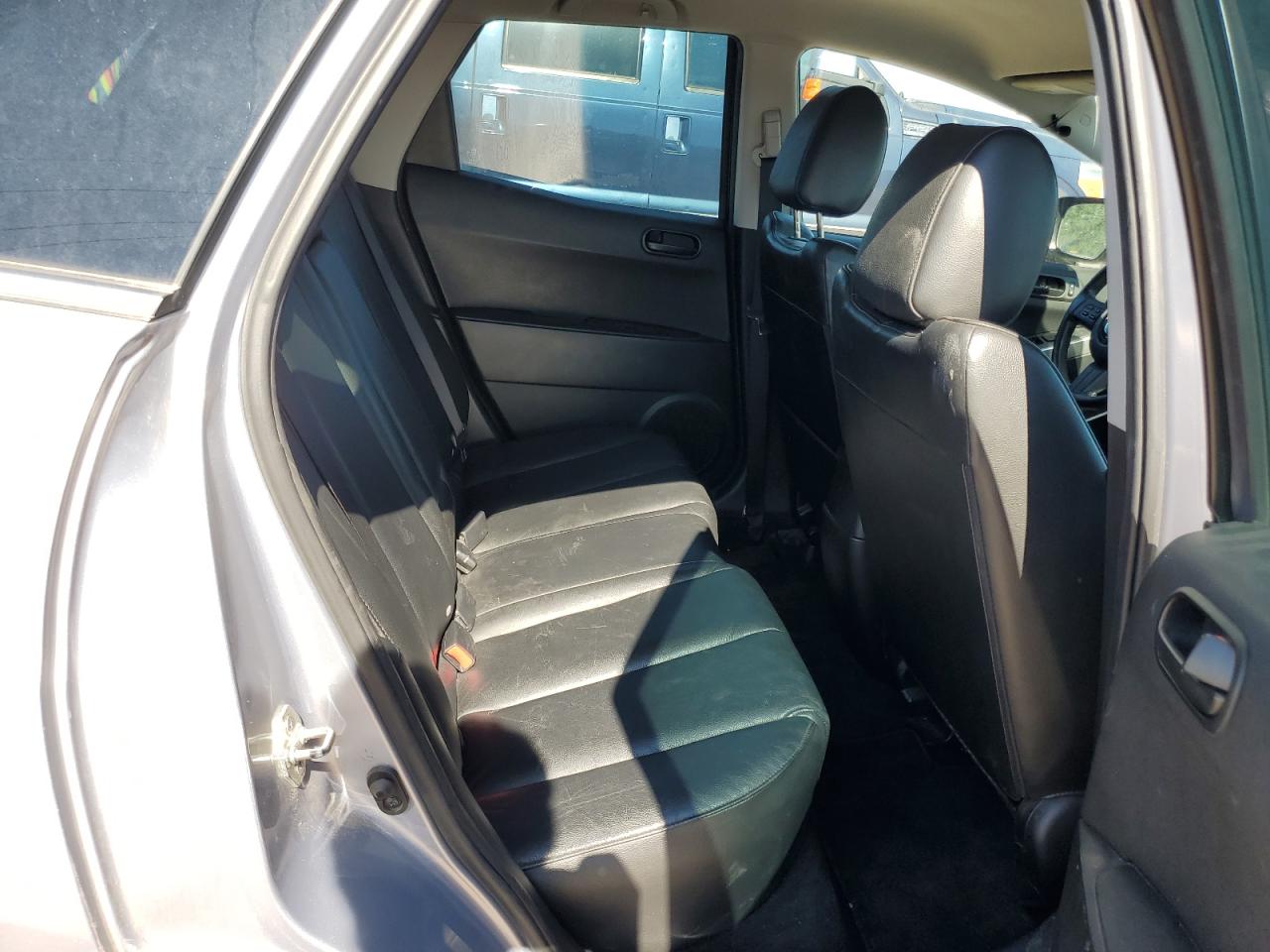 2008 Mazda Cx-7 VIN: JM3ER293280215712 Lot: 62408555
