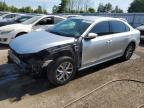 2017 VOLKSWAGEN PASSAT S   à vendre chez Copart ON - TORONTO