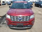2016 Ford Explorer Xlt zu verkaufen in Woodhaven, MI - Front End