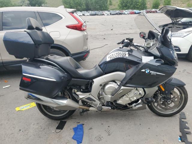 2013 Bmw K1600 Gtl