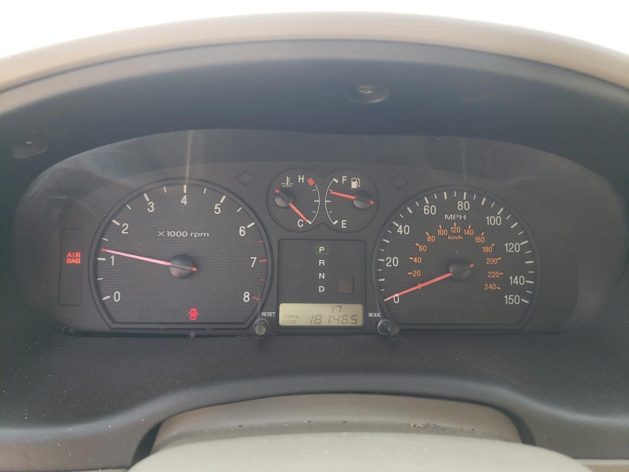 2002 Hyundai Sonata Gls VIN: KMHWF35H82A531450 Lot: 60841305