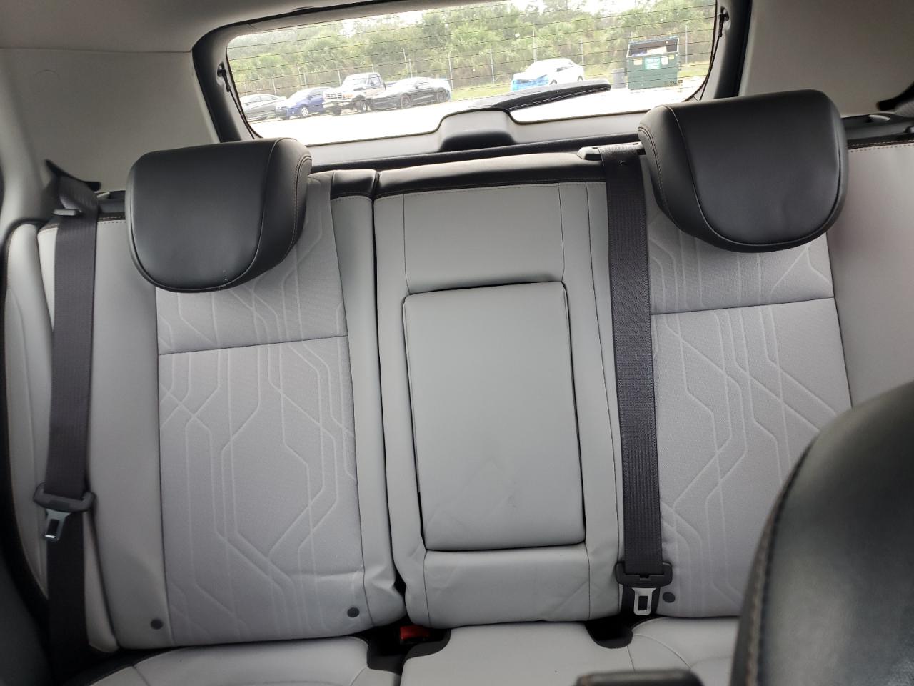 2017 Chevrolet Trax 1Lt VIN: KL7CJPSB6HB149396 Lot: 59286215