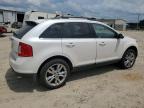 2013 Ford Edge Limited   იყიდება Conway-ში, AR - Front End