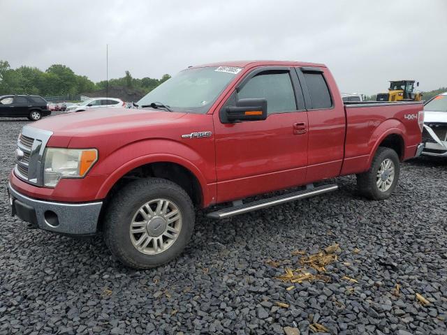 2009 Ford F150 Super Cab
