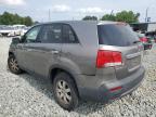 2013 Kia Sorento Lx   zu verkaufen in Mebane, NC - Undercarriage