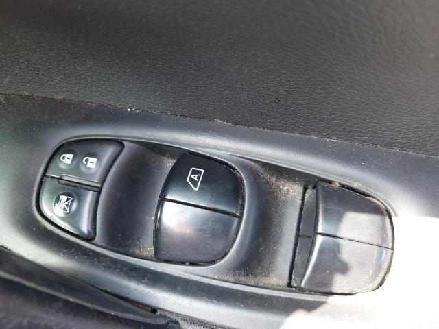 2015 NISSAN QASHQAI AC