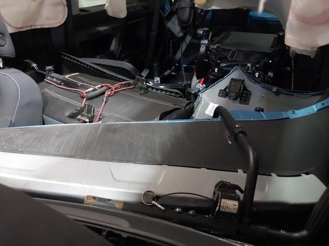 2025 FORD TOURNEO CO