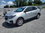 2022 Chevrolet Equinox Ls na sprzedaż w Gastonia, NC - Rear End