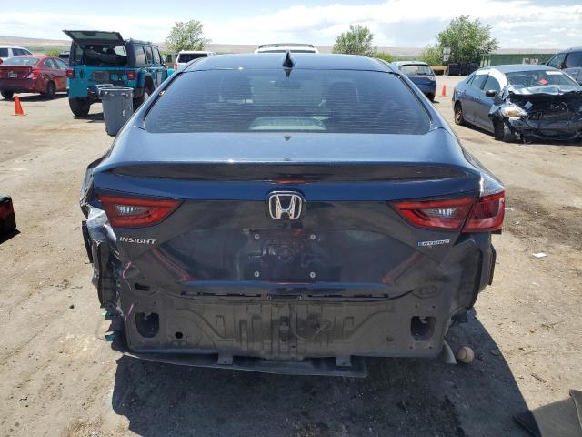  HONDA INSIGHT 2020 Blue