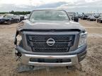 2024 Nissan Titan Xd Sv продається в Houston, TX - Front End