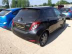 2013 TOYOTA YARIS SR V for sale at Copart SANDY