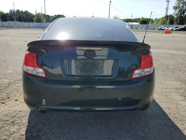  TOYOTA SCION 2013 Czarny