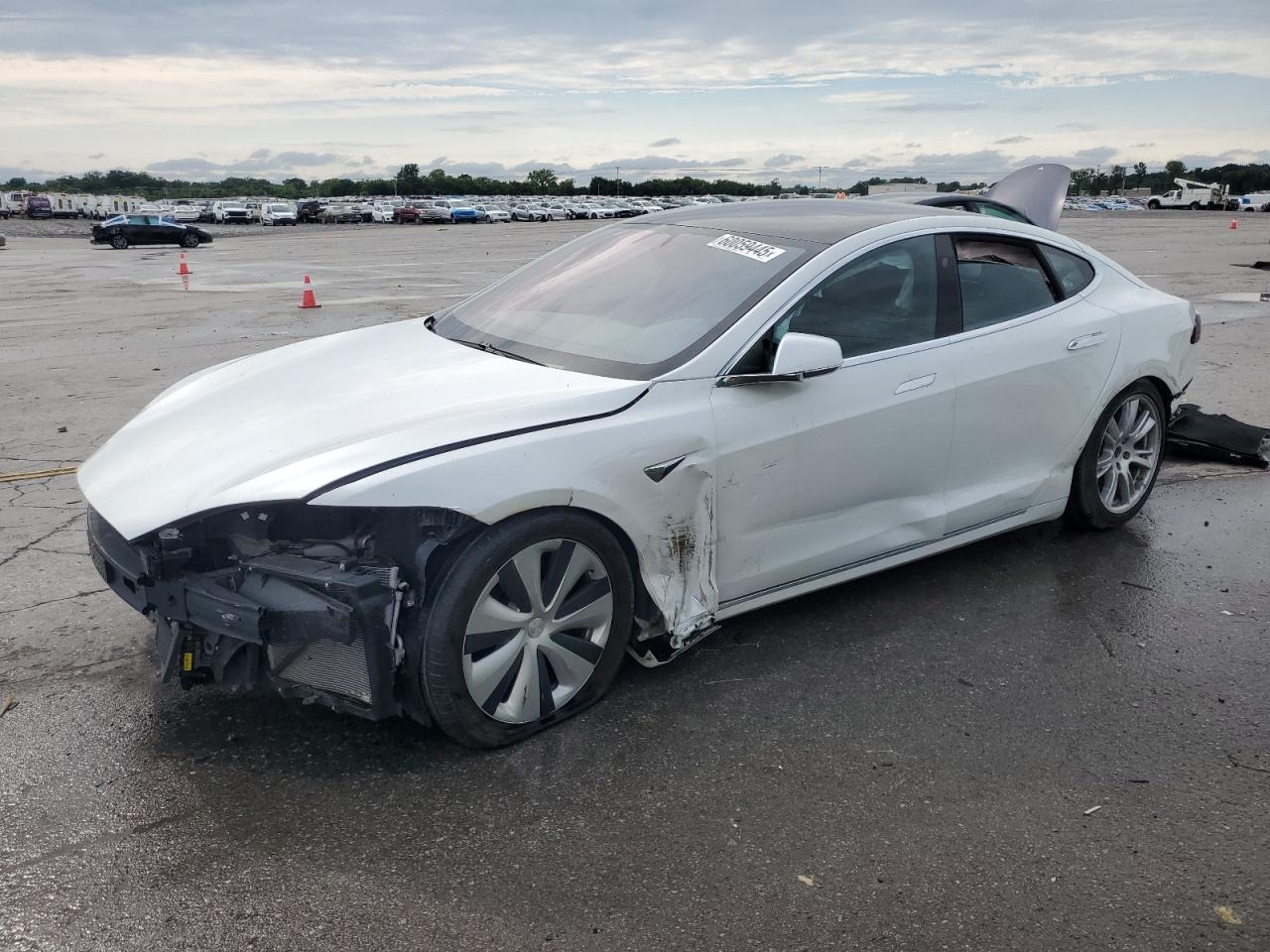 2021 Tesla Model S for Sale in Lebanon, TN - All Over