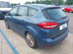2018 FORD C-MAX TITA for sale at Copart NEWBURY