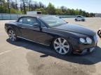 2013 Bentley Continental Gtc na sprzedaż w Brookhaven, NY - Front End