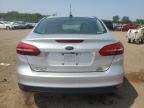 2017 Ford Focus Se იყიდება Chicago Heights-ში, IL - Front End