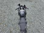 2025 SUZUKI GSX800 F   for sale at Copart NC - CONCORD