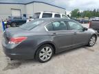 2009 Honda Accord Lx   de vânzare în Leroy, NY - Normal Wear