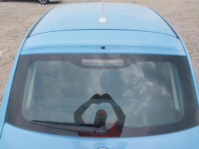2014 FIAT 500 COLOUR