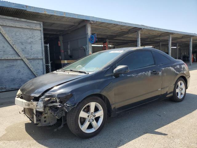 2007 Honda Civic Ex