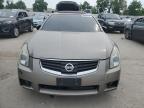 2008 Nissan Maxima Se na sprzedaż w Bridgeton, MO - Rear End