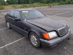1993 MERCEDES BENZ 300 SE AUT for sale at Copart SANDTOFT