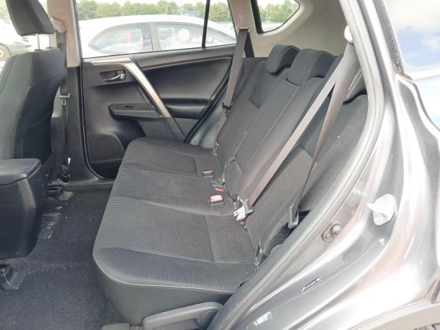 2013 TOYOTA RAV4 ICON
