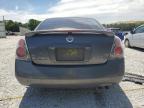 2006 Nissan Altima S продається в Fairburn, GA - Front End