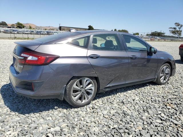  HONDA CLARITY 2018 Серый