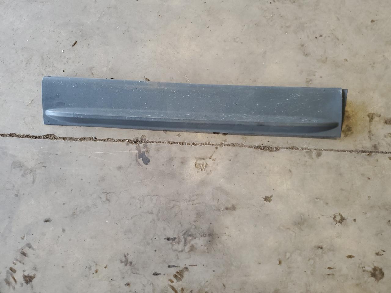 2016 GMC Terrain Sle VIN: 2GKFLSEK4G6277652 Lot: 60797485