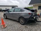 2019 Hyundai Sonata Se на продаже в Northfield, OH - Front End